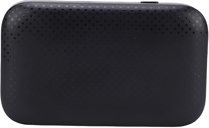 Yunseity 5G LTE Hotspot Router Stable Connection Fast Internet Speeds Multiband Support for Online ABS Material