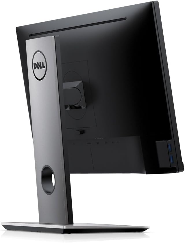 Dell 22 Monitor P2217H 54.6cm (21.5Inch) Black EUR P2217H ((21.5Inch) Black EUR)