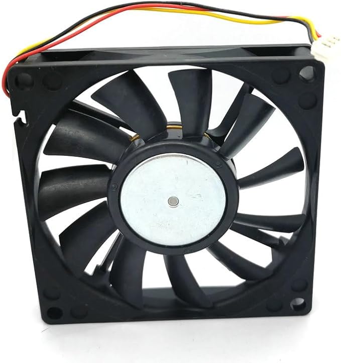 8cm 8015 24V FBA08T24H Inverter Cooling Fan 80 * 15MM FBA08T24M FBA08T24L Laptop Heat Skin(FBA08T24L)