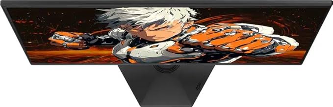 AOC - 27 27G50F IPS FHD 144hz G-Sync Compatible Gaming Monitor - Black (Renewed)
