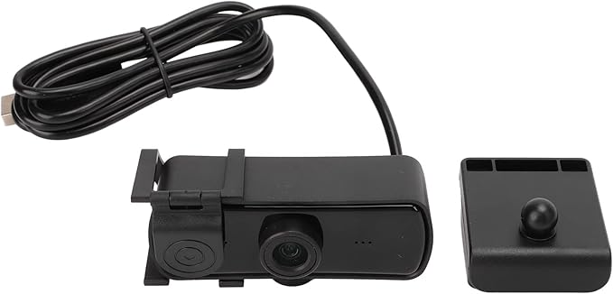 2K 1080p HD Web Camera with Microphone Driver Effortless Auto Focus for Online Teaching Video Conferencing and More