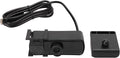 2K 1080p HD Web Camera with Microphone Driver Effortless Auto Focus for Online Teaching Video Conferencing and More