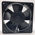 Type UT125C 200V 15/14W 12038 Aluminum Frame AC Fan 120x120x38mm