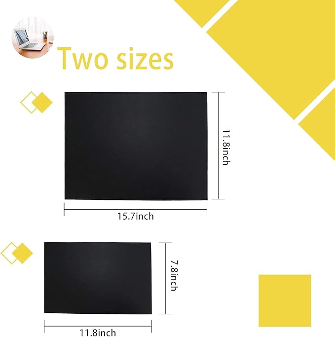 Laptop Protection Shield Anti Radiation &amp Heat Shielding Laptopto Protect The Body from The Impact Fits Laptops Notebooks Table