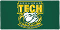 Arkansas Tech University Official Logo Large Gaming Mouse Pad Desk Mat with Stitched Edges Non-Slip Base for Gamer Home and Office 31.5 x 15.7