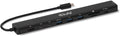 Club 3D Portable Docking USB-C -&gt2xUSB-C/3xUSB-A/HDMI/SD 140W Retail