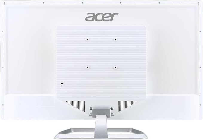 acer EB321HQ Awi 31.5 Full HD (1920 x 1080) IPS Monitor (HDMI &amp VGA Port)