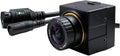 Mini Camera Security Protection POE H265 with 2mm Fixed CS Lens P2P IP Camera POE48V Industrial