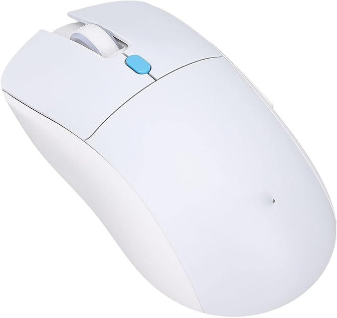 AI Mouse Bluetooth Wireless Mouse with Voice Input Search Voice and Word Translation AI Drawing Writing Rechargeable Smart for Computer Laptop