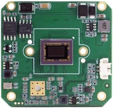 60Fps IP Mini Camera Module 2MP 1920 1080 HD CMOS Industrial Video Webcam Board Human Detection Security Protection