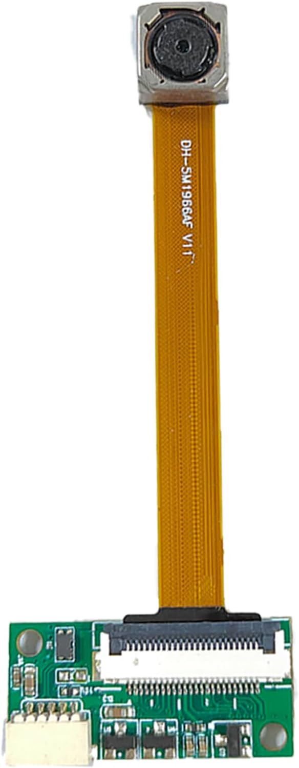 OV5640 Camera Module 5 Million Auto-Focus Fixed-Focus 65Degree USB Drive-Free Module for DIY Electronic Component