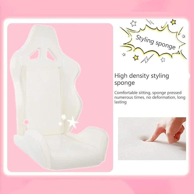 Gaming Chair Computer Chairs Chair Computer Chair Ergonomics Executive Desk Chair Height Adjustable E-Sports Gamer Chairs Linkage Armrest Reclining Video Game Chair With Headrest ( Color : Black Red )