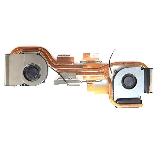 Laptop Heatsink&ampFan for Prostar NH50DB NH50DE NH57DB NH57DE