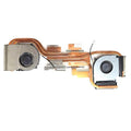 Laptop Heatsink&ampFan for Prostar NH50DB NH50DE NH57DB NH57DE