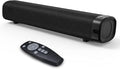 Computer Speakers for Desktop Soundbar for TV 30W 5.0 Speaker Home Theatre System Computer Speakers Stereo Boombox with Subwoofer
