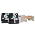 Laptop Heatsink&ampFan for DELL Precision 7780 0TMDG7 TMDG7 NS85C68-21K15 NS85C68-21F05 DC5V