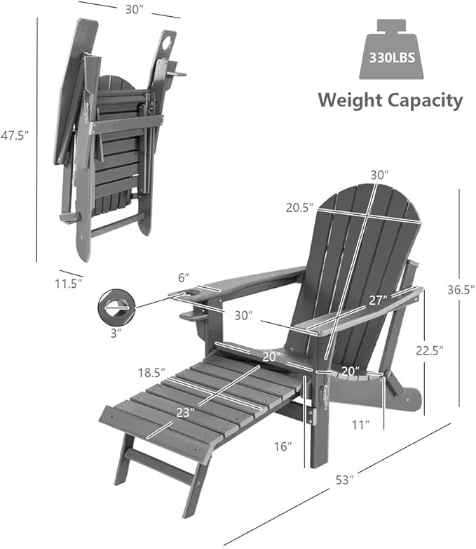Office Chair Gaming Chair Computer Chair Grey Patio Folding Chair All Weather Pull Out Ottoman