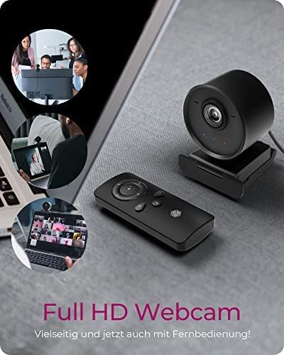 Icy Box IB-CAM502-HD bk 60958