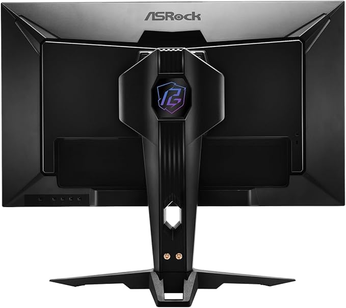 ASRock PGO27QFS 27” QHD (2560 x 1440) Flat WOLED Display Monitor