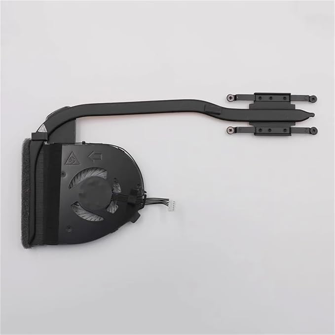 00UP185 for T460 Laptop Cooling Fan 00UP186 00UP187 BAZC0607R5H Heatsink Radiator