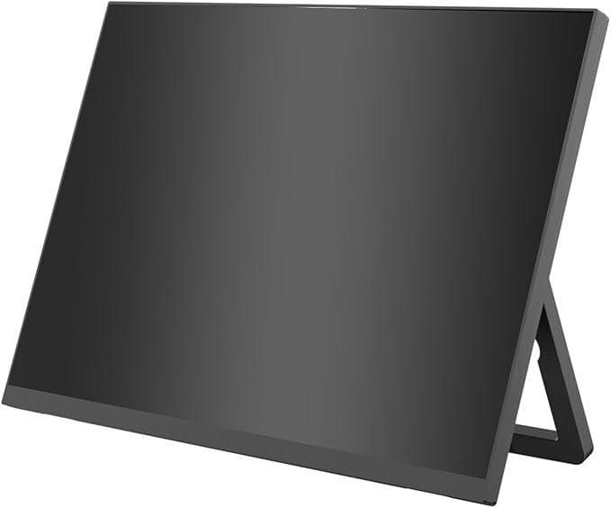13.5Inch 2256x1504 Resolution Portable Display Monitors for Switches/XSS with Eye Protections Screen Single Rod
