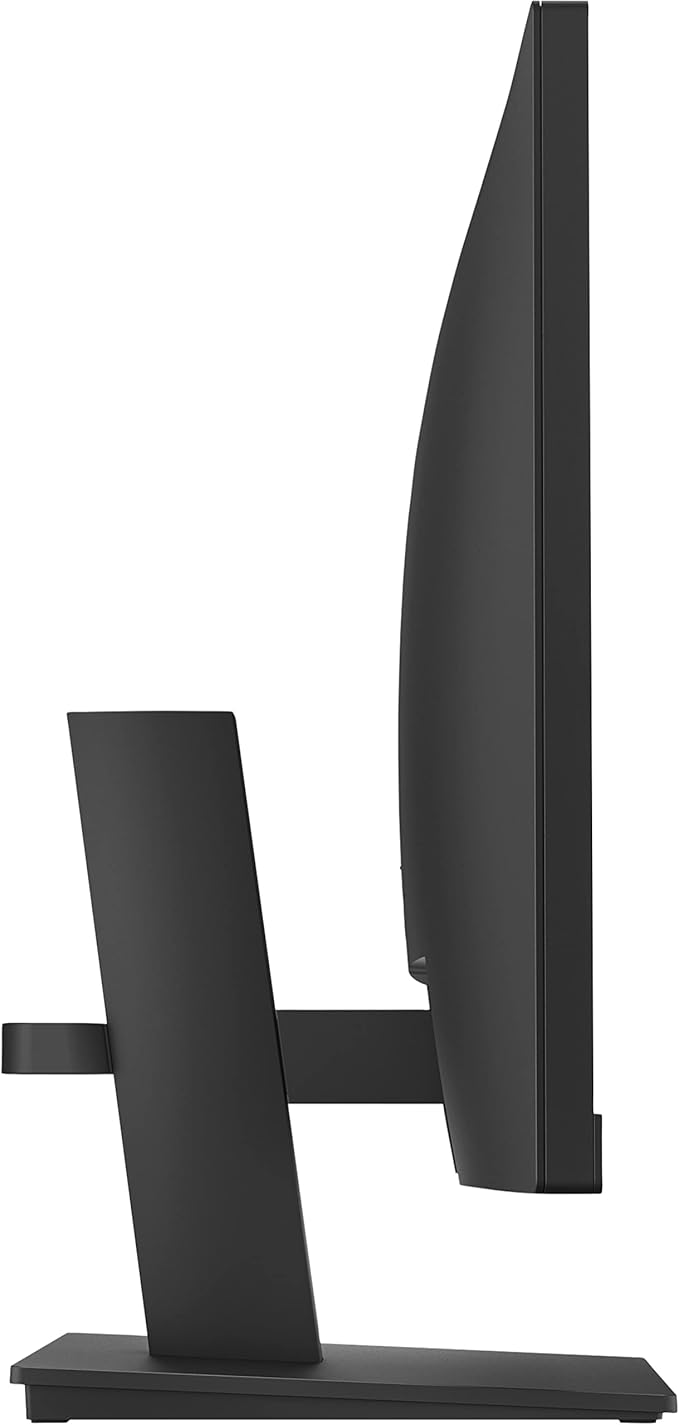 HP P22h G5 21.5 Full HD Edge LED LCD Monitor - 16:9 - Black