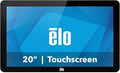 Elo 2002L - 20 Touchscreen Monitor Without Stand - 1920 x 1080 10 Touch Black