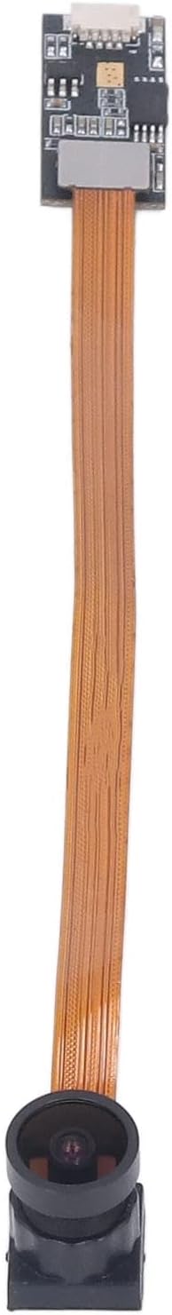 2MP Camera Module Black PCB Clear Images PC for Industrial Equipment