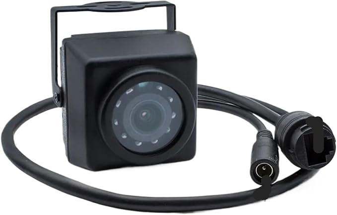940nm Infrared Night Vision Mini POE IP Camera IP66 Waterproof Audio 3 4 5 8MP UltraHD Security Protection Camera