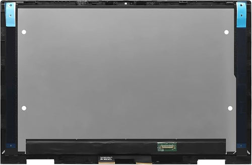 15.6 Assembly for HP Envy x360 15-ew 15t-ew 15-ew0000 15t-ew000 15-ew0xxx 15t-ew0xx 15-ew0013dx 15-ew0023dx 15-ew0797nr 15-ew1058wm 15-ew1055cl 15-ew1073CL N40697-001 LCD Screen Replacement 1080P