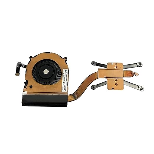 Compatible for LenovoThinkPad X1 Carbon 4th Gen X1 Yoga 1st Gen Laptop Cooling Fan 00JT800 01AW976 01YT252 SH40H35820AA A0172A033X