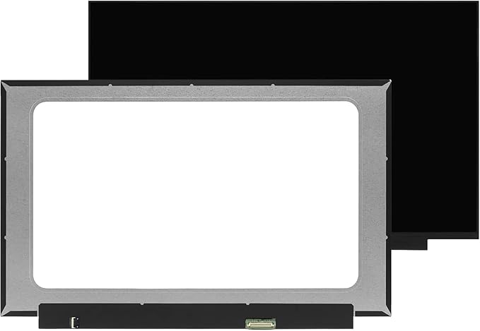 Replacement Touch LCD for HP 14-em0499nr LCD LED Screen 14 HD WXGA 1366X768 40 pins Touch Display New