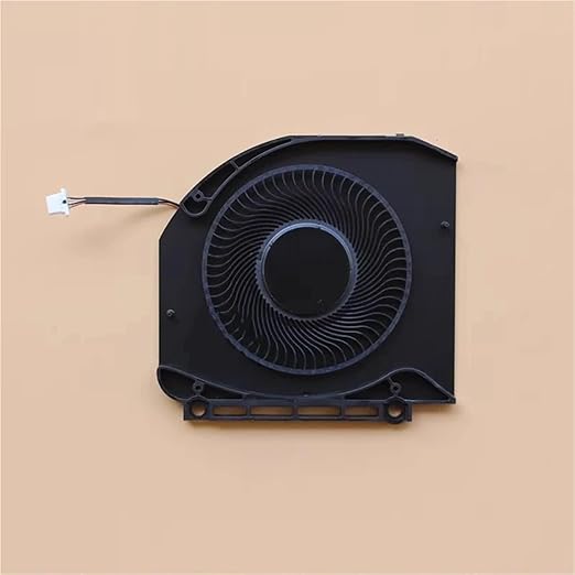 00WR96 for Latitude 7420 Laptop Cooling Fan Cooler Fan 0WR96 Heatsink Radiator Replacement Parts(Cooling Fan Set)