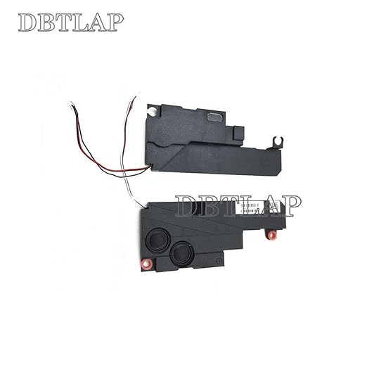 Compatible for HP Envy 15-AE 15T-AE Built-in Speaker Audio 812707-001 PK23000QT00