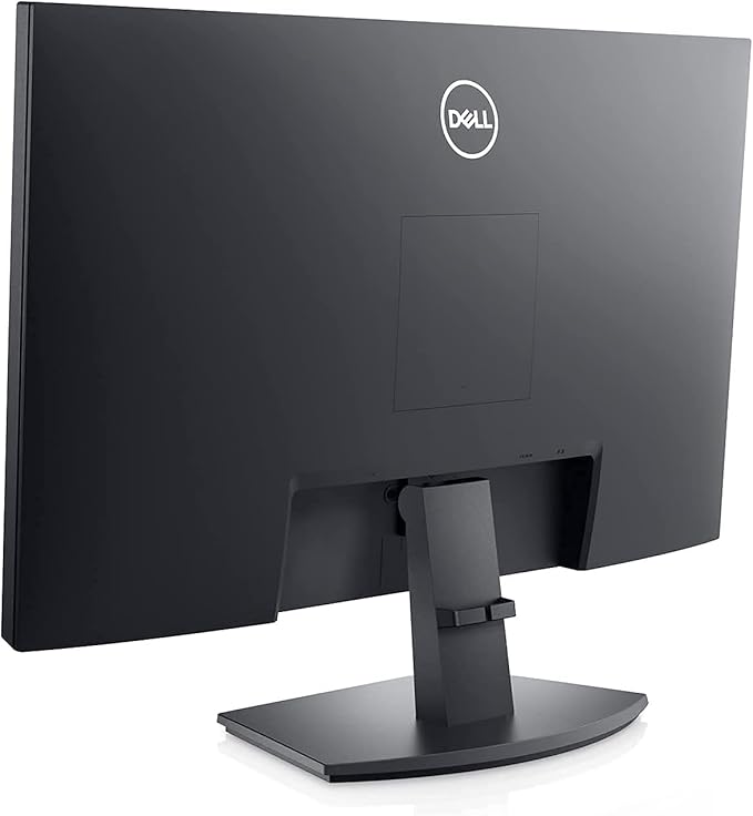 Dell 27 inch Monitor FHD 16:9 with Comfortview (TUV-Certified) 27 Computer Monitors 75Hz Refresh Rate 16.7 Million Colors Anti-Glare with 3H Hardness Black (1-Pack)