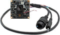 3 4 5 8MP DIY IP Camera Module H265 Video Surveillance Low Illumination Webcam Board with 2mm Wide Angle Lens