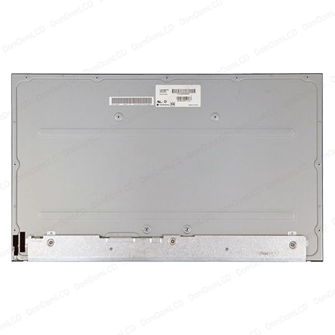for HP AIO 24-DF0214 Touchscreen Desktop 23.8 FHD LCD Screen+Touch Assembly Display Panel Replacement -NOT for Non-Touch Desktop