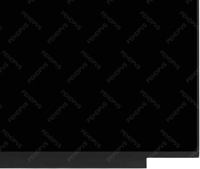 Replacement for ASUS ROG Zephyrus G16 GU603 (2023) GU603VV13900-0ECDXHB8X20 16 inch 240Hz 40 Pins 2560x1600 LED LCD Non-Touch Screen Display Panel