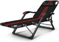 Office Chair Gaming Chair Computer Chair Foldable Lounge Chair Accompany Bed Household Office Recliners with Armrest Steady Save Space Comfortable Portable Chair