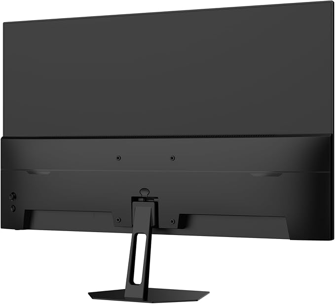 Amzfast 24 Inch Gaming Monitor 180Hz 200Hz FHD 1080p Computer Monitor 1ms Adaptive Sync 3000:1 129% sRGB HDR Display Eye Care VESA 75x75 Metal Stand HDMI 2.0 | DP 1.4 AMZG24X1