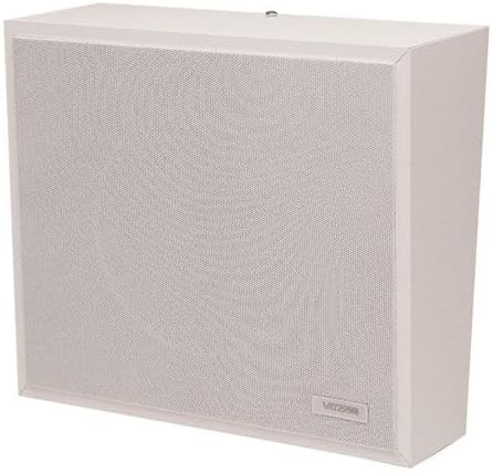 Talkback Wall Speaker - White