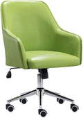 Office Chair Gaming Chair Computer Chair Simple and Light Computer Chair Nordic Swivel Chair Small Apartment Bedroom Study Office Chair