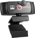 Webcam Web Camera with Microphone Plug Cam for PC Computer Laptop Video Mini