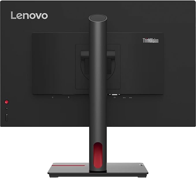 Lenovo ThinkVision T24d-30 - LED-Monitor - 61 cm (24)