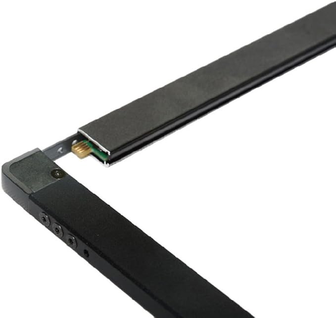 Chengying 70 inch Multi-Touch 10 Points Infrared Touch Frame - IR Touch Panel - 70 Infrared Touch Overlay - USB Interface - HID Compatible