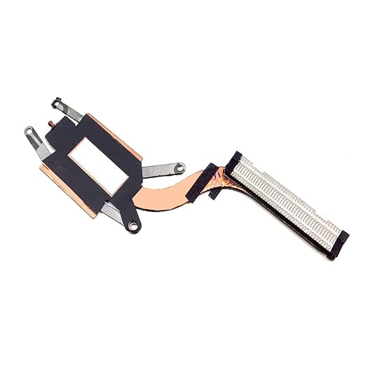 for DELL Latitude 7400 2-in-1 04M0MK 4M0MK NEAT1SD0030FL New Laptop Heatsink