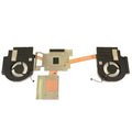 Laptop Heatsink&ampFan for DELL Precision 7740 0C7RDC C7RDC AT2KA00AZCL for Integrated Graphics UMA