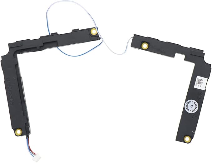 Laptop Speaker for ASUS A409FA A409FJ A409J A409UA A409UJ D409BA D409DA D1401DA Right and Left