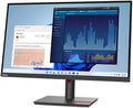 Lenovo ThinkVision T27p-30 27 Class Webcam 4K UHD LCD Monitor - 16:9 - Black