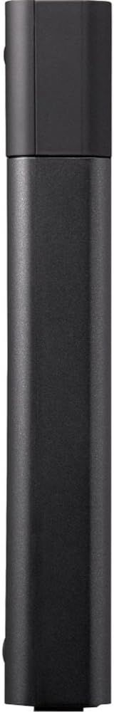 BUFFALO MiniStation Extreme Secure Rugged 1TB TAA Portable HDD Shock/Water/Dust Resistant USB 3.2